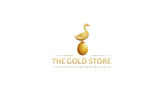 The Gold Store