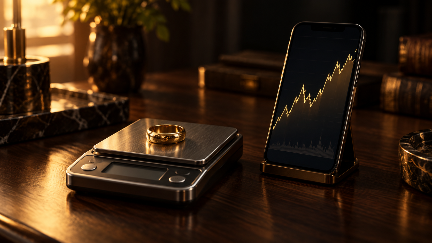 Spot Price vs. What You Actually Get Paid